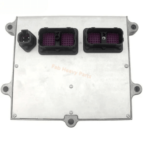 Fits For Komatsu Dump Truck HM300 - 2 Engine 6D125 Fuel Engine Controller E - ECU 600 - 461 - 1200 600 - 461 - 1201 - Fab Heavy Parts