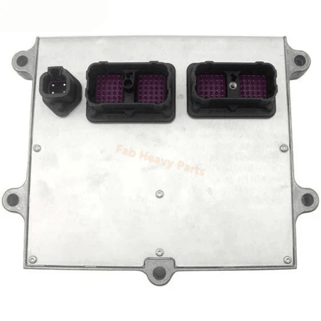 Fits For Komatsu Dump Truck HM300 - 2 Engine 6D125 Fuel Engine Controller E - ECU 600 - 461 - 1200 600 - 461 - 1201 - Fab Heavy Parts