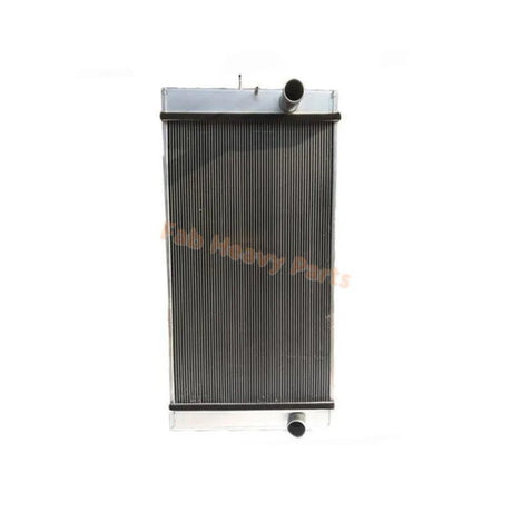 Fits For Komatsu Dump Truck HM350 - 2 HM350 - 2R HM400 - 2 HM400 - 2R Hydraulic Radiator Core Assembly 56B - 03 - 21220 - Fab Heavy Parts