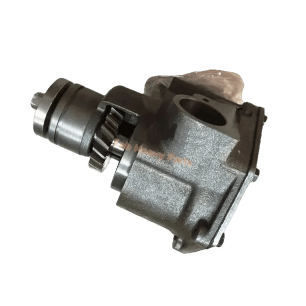 Fits For Komatsu EG300 - 5 EG300BS - 5 EG400 - 2 GD805A - 1 GD825A - 2 WA500 - 1 Engine S6D140 Water Pump 6211 - 61 - 1100 6211611100 - Fab Heavy Parts