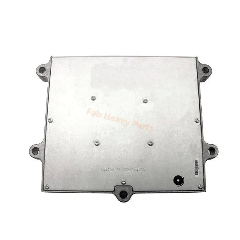 Fits For Komatsu Engine SAA6D125E Engine Controller Panel E - ECU 600 - 461 - 1100 - Fab Heavy Parts