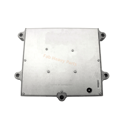 Fits For Komatsu Engine SAA6D125E Engine Controller Panel E - ECU 600 - 461 - 1100 - Fab Heavy Parts