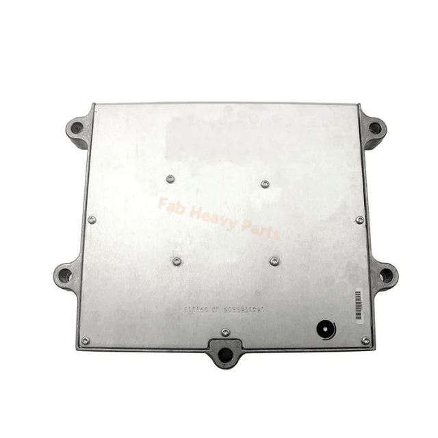 Fits For Komatsu Engine SAA6D125E Engine Controller Panel E - ECU 600 - 461 - 1100 - Fab Heavy Parts