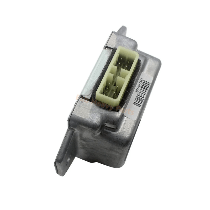 Fits For Komatsu Excavator PC100 - 6 PC120 - 6 PC200 - 6 PC210 - 6 PC220 - 6 PC220LC - 6 PC300 - 6 PC400 - 6 TVC Controller Unit 7834 - 27 - 3003 - Fab Heavy Parts
