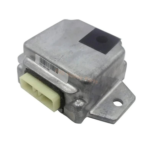 Fits For Komatsu Excavator PC100 - 6 PC120 - 6 PC200 - 6 PC210 - 6 PC220 - 6 PC220LC - 6 PC300 - 6 PC400 - 6 TVC Controller Unit 7834 - 27 - 3003 - Fab Heavy Parts