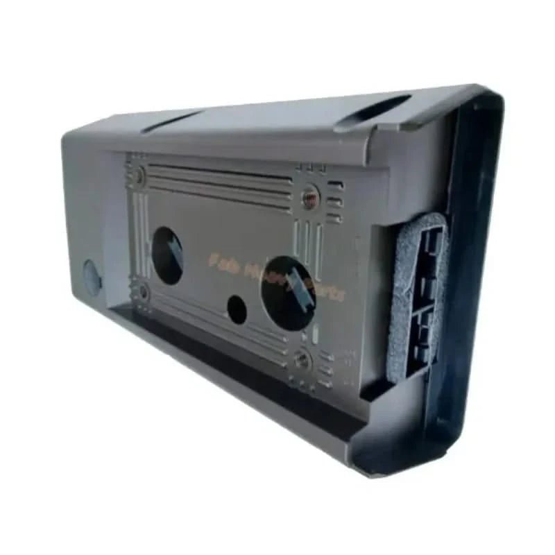 Fits For Komatsu Excavator PC120 - 5K PC130 - 5K PC150HD - 5K PC180LC - 5K Monitor Panel 7824 - 70 - 7000 - Fab Heavy Parts