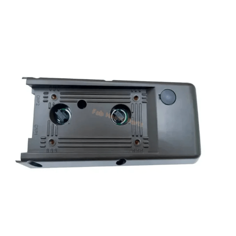 Fits For Komatsu Excavator PC120 - 5K PC130 - 5K PC150HD - 5K PC180LC - 5K Monitor Panel 7824 - 70 - 7000 - Fab Heavy Parts