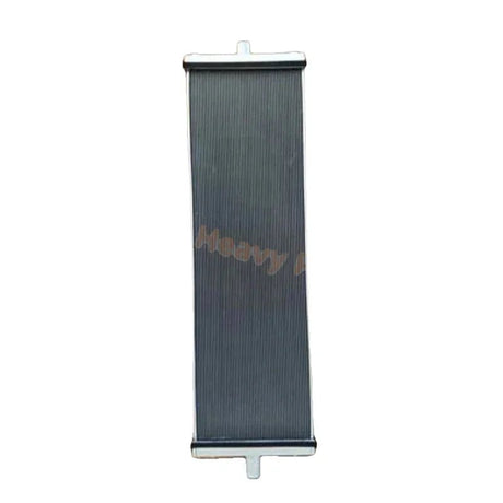 Fits For Komatsu Excavator PC1250 - 8 PC1250 - 8R PC1250LC - 8 PC1250SP - 8 PC1250SP - 8R Hydraulic Radiator Core Assembly 21N - 03 - 41110 - Fab Heavy Parts