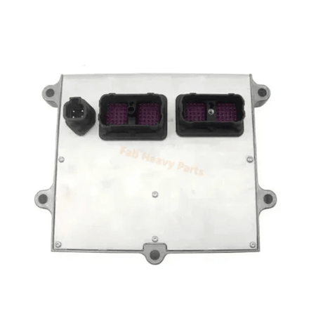 Fits For Komatsu Excavator PC130 - 8 PC138US - 8 Engine SAA4D95LE Controller E - ECU 600 - 475 - 1103 - Fab Heavy Parts
