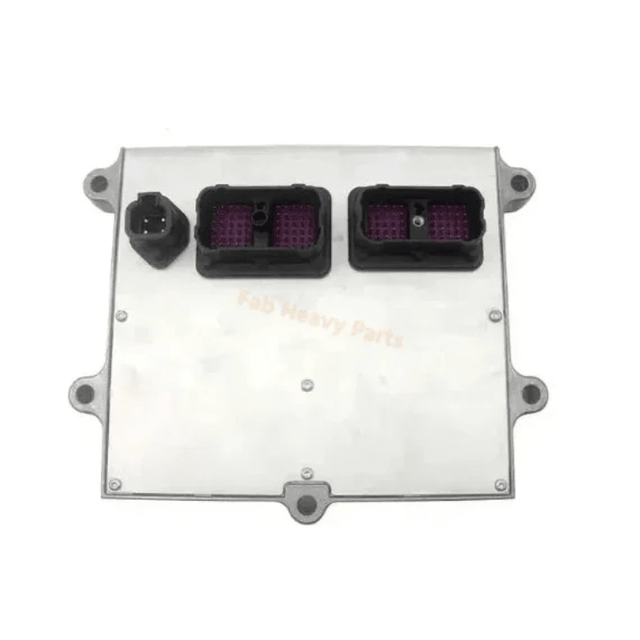Fits For Komatsu Excavator PC130 - 8 PC138US - 8 Engine SAA4D95LE Controller E - ECU 600 - 475 - 1103 - Fab Heavy Parts