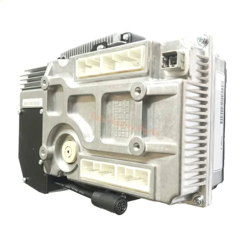 Fits For Komatsu Excavator PC130 - 8 PC160LC - 8 PC190LC - 8 PC190NLC - 8 Monitor 7835 - 31 - 3016 7835 - 31 - 3014 - Fab Heavy Parts