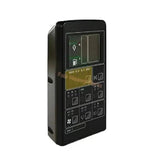 Fits For Komatsu Excavator PC150 - 5 PC120 - 5 Monitor LCD Display Panel 7824 - 70 - 4100 - Fab Heavy Parts