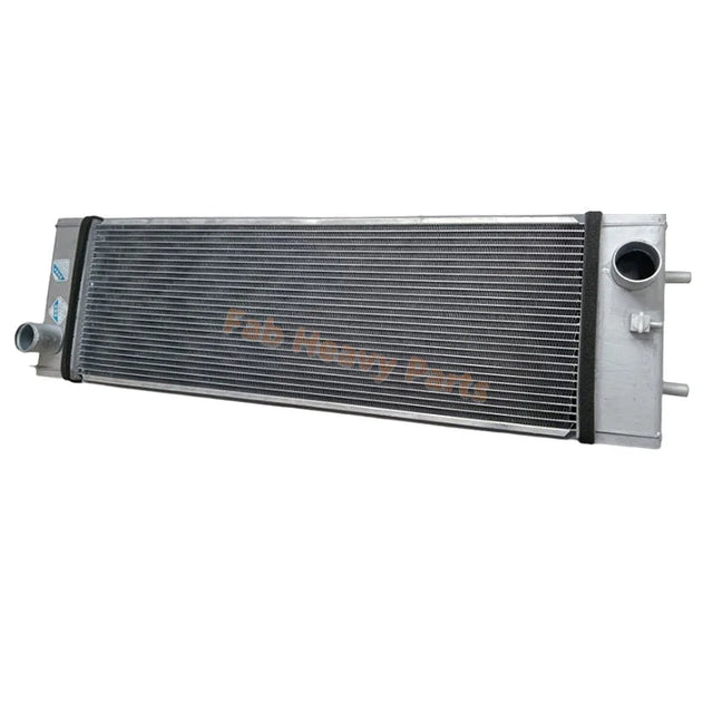 Fits For Komatsu Excavator PC160LC - 7 PC160LC - 7K PC180LC - 7K PC180NLC - 7K Hydraulic Radiator Assembly 21K - 03 - 71111 21K - 03 - 71113 21K - 03 - 71114 - Fab Heavy Parts