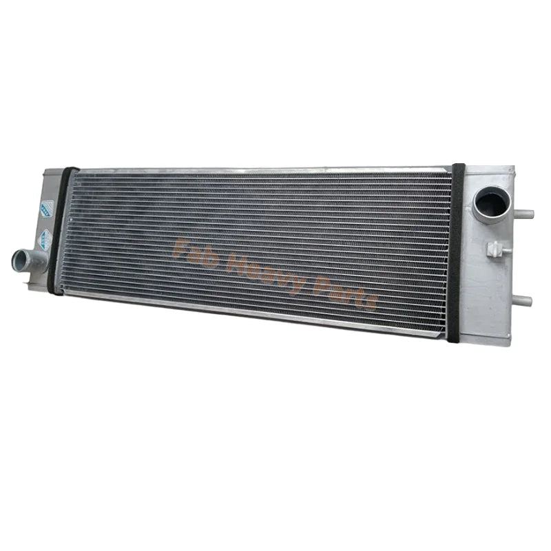 Fits For Komatsu Excavator PC160LC - 7 PC160LC - 7K PC180LC - 7K PC180NLC - 7K Hydraulic Radiator Assembly 21K - 03 - 71111 21K - 03 - 71113 21K - 03 - 71114 - Fab Heavy Parts