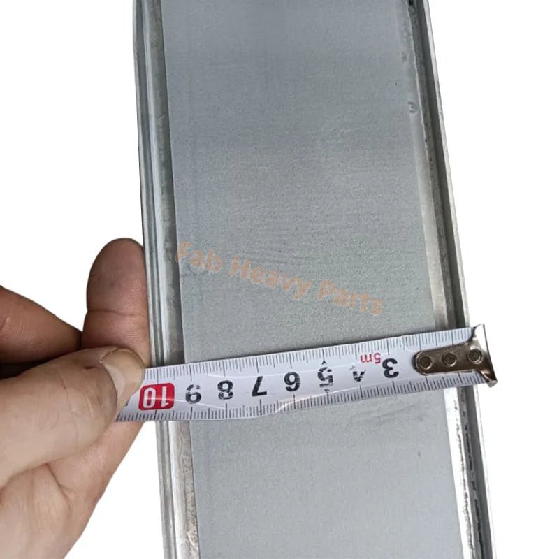 Fits For Komatsu Excavator PC160LC - 7 PC160LC - 7K PC180LC - 7K PC180NLC - 7K Hydraulic Radiator Assembly 21K - 03 - 71111 21K - 03 - 71113 21K - 03 - 71114 - Fab Heavy Parts