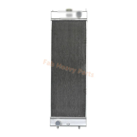 Fits For Komatsu Excavator PC220 - 8 PC220LC - 8 Aftercooler 206 - 03 - 21431 - Fab Heavy Parts