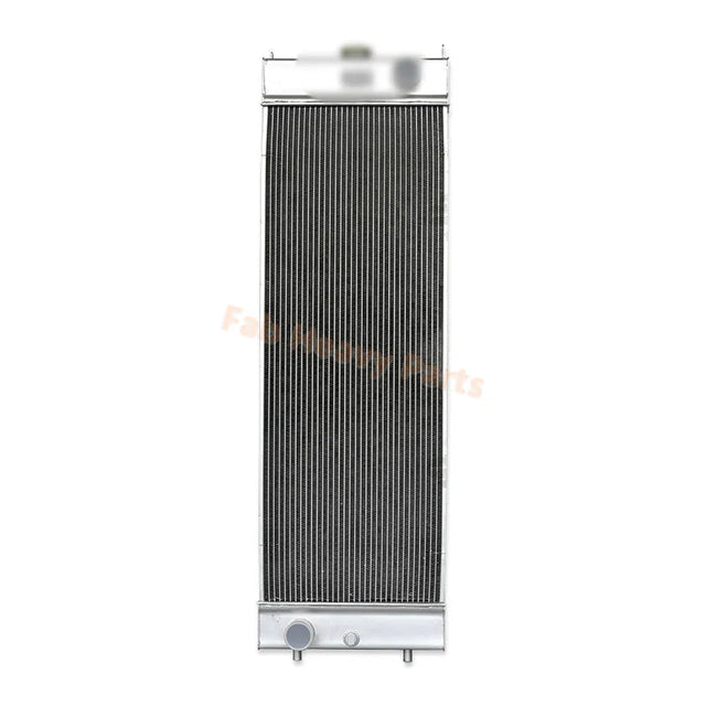 Fits For Komatsu Excavator PC220 - 8 PC220LC - 8 Aftercooler 206 - 03 - 21431 - Fab Heavy Parts