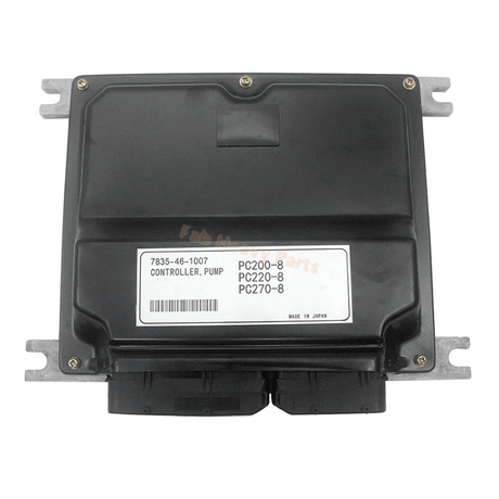 Fits For Komatsu Excavator PC220 - 8 PC220LC - 8 Controller V - ECU 7835 - 46 - 1006 - Fab Heavy Parts