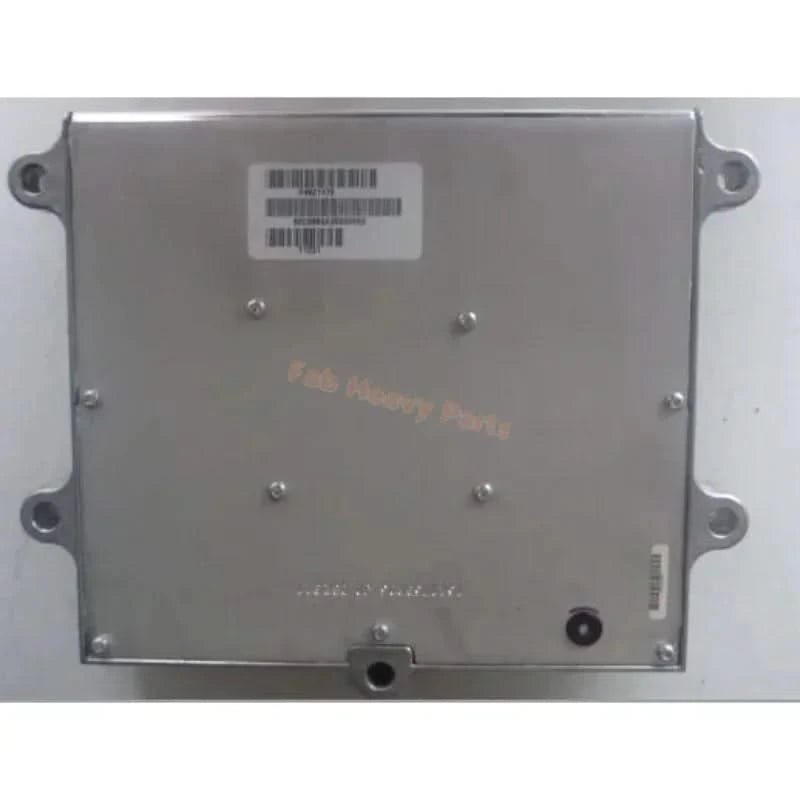 Fits For Komatsu Excavator PC220 - 8 PC220LC - 8 Engine SAA6D107E Controller E - ECU 600 - 467 - 1200 - Fab Heavy Parts