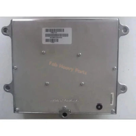 Fits For Komatsu Excavator PC220 - 8 PC220LC - 8 Engine SAA6D107E Controller E - ECU 600 - 467 - 1200 - Fab Heavy Parts