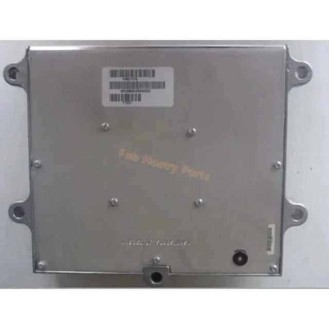 Fits For Komatsu Excavator PC220 - 8 PC220LC - 8 Engine SAA6D107E Controller E - ECU 600 - 467 - 1200 - Fab Heavy Parts