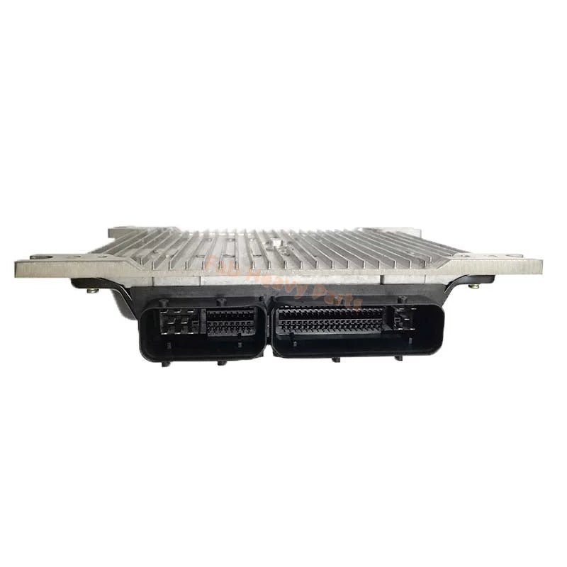 Fits For Komatsu Excavator PC220 - 8M0 PC200 - 8M0 Control Panel 7835 - 45 - 4002 With Program - Fab Heavy Parts