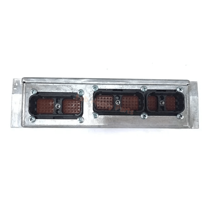 Fits For Komatsu Excavator PC228US - 3N - YP PC228US - 3N - YA PC228US - 3N - YB Controller V - ECU 7835 - 26 - 4001 - Fab Heavy Parts
