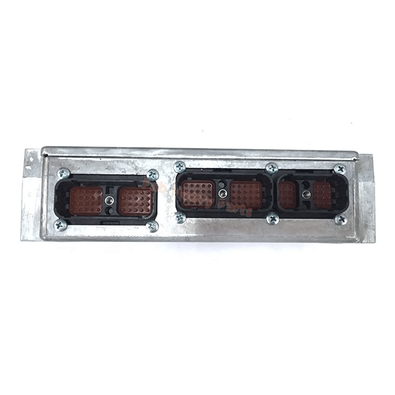 Fits For Komatsu Excavator PC228US - 3N - YP PC228US - 3N - YA PC228US - 3N - YB Controller V - ECU 7835 - 26 - 4001 - Fab Heavy Parts
