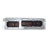 Fits For Komatsu Excavator PC228US - 3N - YP PC228US - 3N - YA PC228US - 3N - YB Controller V - ECU 7835 - 26 - 4001 - Fab Heavy Parts