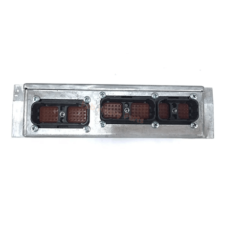 Fits For Komatsu Excavator PC228US - 3N - YP PC228US - 3N - YA PC228US - 3N - YB Controller V - ECU 7835 - 26 - 4001 - Fab Heavy Parts