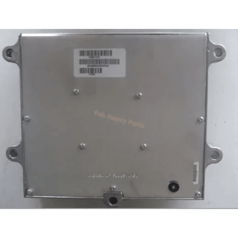 Fits For Komatsu Excavator PC240LC - 8 PC240NLC - 8K PC240LC - 8K Engine SAA6D107E Controller E - ECU 600 - 467 - 1200 - Fab Heavy Parts