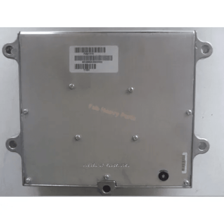 Fits For Komatsu Excavator PC240LC - 8 PC240NLC - 8K PC240LC - 8K Engine SAA6D107E Controller E - ECU 600 - 467 - 1200 - Fab Heavy Parts