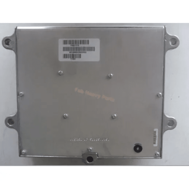 Fits For Komatsu Excavator PC240LC - 8 PC240NLC - 8K PC240LC - 8K Engine SAA6D107E Controller E - ECU 600 - 467 - 1200 - Fab Heavy Parts