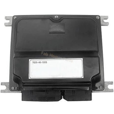 Fits For Komatsu Excavator PC240LC - 8K PC230NHD - 8K Controller V - ECU 7835 - 46 - 1005 - Fab Heavy Parts