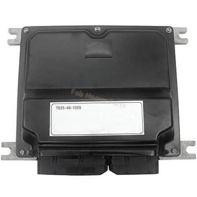 Fits For Komatsu Excavator PC240LC - 8K PC230NHD - 8K Controller V - ECU 7835 - 46 - 1005 - Fab Heavy Parts