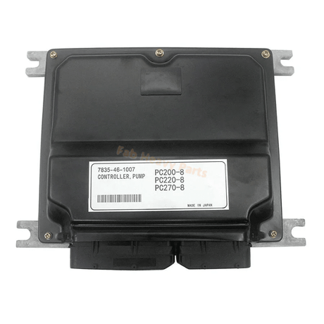 Fits For Komatsu Excavator PC270 - 8 PC270LC - 8 Controller V - ECU 7835 - 46 - 1008 - Fab Heavy Parts