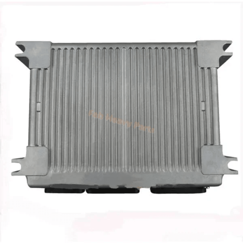 Fits For Komatsu Excavator PC300 - 7 PC300 - 7 - AA PC300LC - 7 PC300LC - 7 - BA PC350 - 7 PC350 - 7 - AA PC350LC - 7 PC350LC - 7 - BA Computer Control Panel 7835 - 26 - 2001 - Fab Heavy Parts