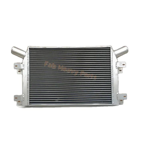 Fits For Komatsu Excavator PC300 - 7 PC300 - 8 PC300LC - 7 PC300LC - 8 Aftercooler 6152 - 62 - 5110 - Fab Heavy Parts