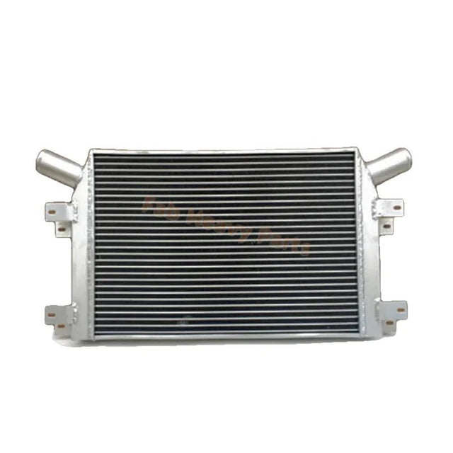 Fits For Komatsu Excavator PC300 - 7 PC300 - 8 PC300LC - 7 PC300LC - 8 Aftercooler 6152 - 62 - 5110 - Fab Heavy Parts