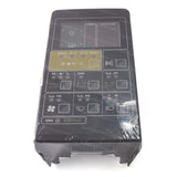 Fits For Komatsu Excavator PC300 PC300 - 5 PC300LC PC300LC - 5 Monitor 207 - 06 - X3110 - Fab Heavy Parts