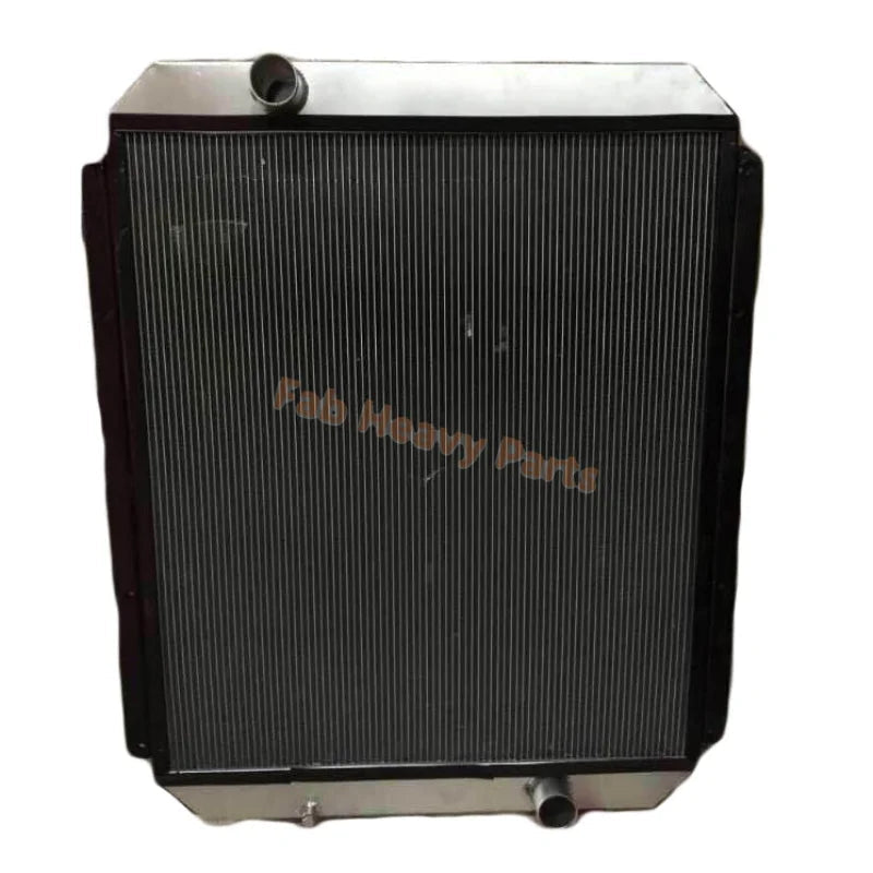 Fits For Komatsu Excavator PC300 PC300 - 5 PC310 - 5 Hydraulic Radiator Core Assembly 207 - 03 - 51111 - Fab Heavy Parts