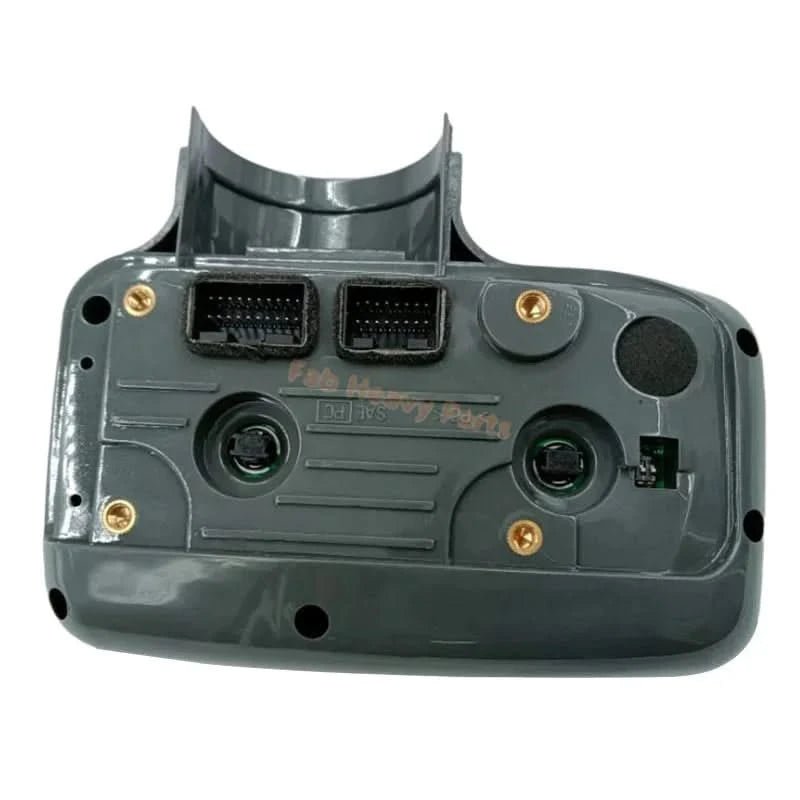 Fits For Komatsu Excavator PC350 - 6 PC400 - 6 PC450 - 6 Monitor LCD Display Panel 7834 - 76 - 3001 - Fab Heavy Parts