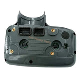 Fits For Komatsu Excavator PC350 - 6 PC400 - 6 PC450 - 6 Monitor LCD Display Panel 7834 - 76 - 3001 - Fab Heavy Parts