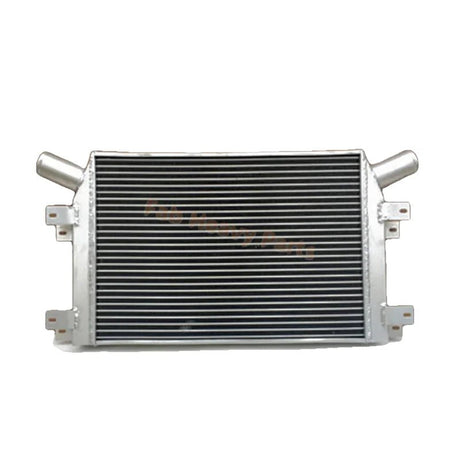 Fits For Komatsu Excavator PC350 - 7E0 PC350LC - 7 PC350 - 8 PC350LC - 8 Aftercooler 615 - 26 - 25110 - Fab Heavy Parts