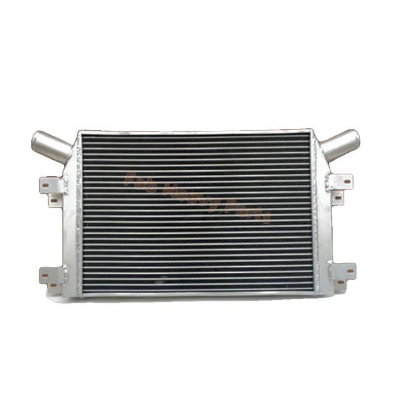 Fits For Komatsu Excavator PC360 - 7 PC400 - 6 PC450 - 6 PC360LC - 10 PC400LC - 6 Aftercooler 615 - 26 - 25110 - Fab Heavy Parts