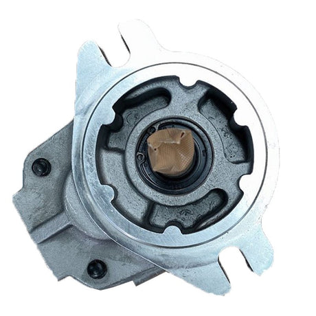 Fits For Komatsu Excavator PC40 - 1 PC40 - 2 PC40 - 3 Hydraulic Pump 705 - 11 - 23010 - Fab Heavy Parts