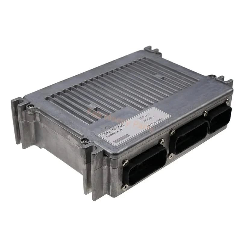 Fits For Komatsu Excavator PC400 - 7 PC400LC - 7 PC450 - 7 PC450LC - 7 Computer Control Panel 7835 - 28 - 3001 7835 - 28 - 3002 - Fab Heavy Parts