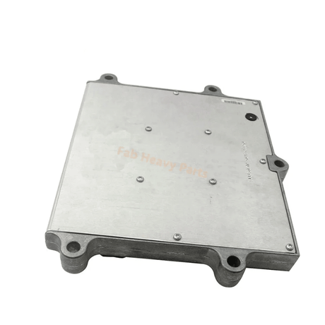 Fits For Komatsu Excavator PC400 - 8 PC450 - 8 PC550LC - 8 Engine Controller Panel E - ECU 600 - 461 - 1100 - Fab Heavy Parts