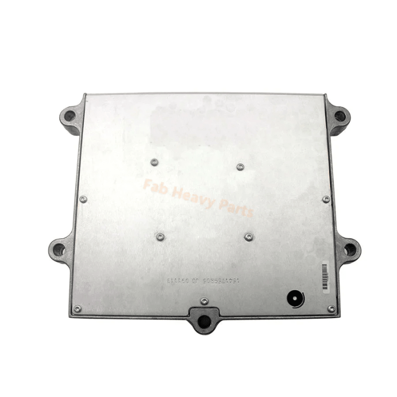 Fits For Komatsu Excavator PC400 - 8 PC450 - 8 PC550LC - 8 Engine Controller Panel E - ECU 600 - 461 - 1100 - Fab Heavy Parts