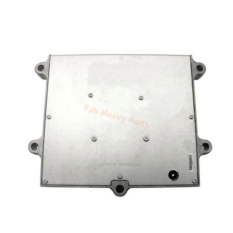 Fits For Komatsu Excavator PC400 - 8 PC450 - 8 PC550LC - 8 Engine Controller Panel E - ECU 600 - 461 - 1100 - Fab Heavy Parts